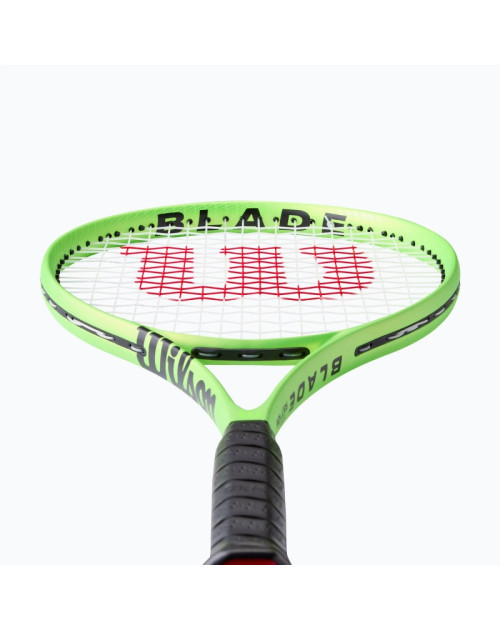 Теннисная ракетка Wilson BLADE FEEL 105 RXT TNS RKT 