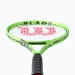 Теннисная ракетка Wilson BLADE FEEL 105 RXT TNS RKT 