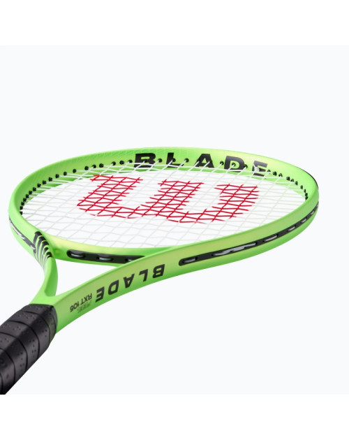 Теннисная ракетка Wilson BLADE FEEL 105 RXT TNS RKT 