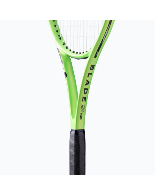 Теннисная ракетка Wilson BLADE FEEL 105 RXT TNS RKT 