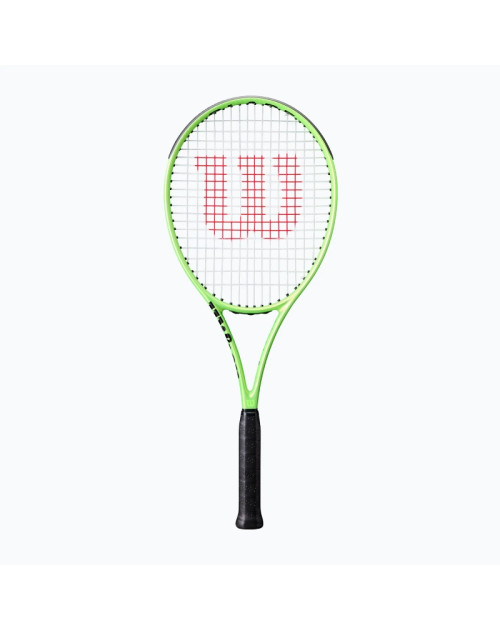 Теннисная ракетка Wilson BLADE FEEL 105 RXT TNS RKT 