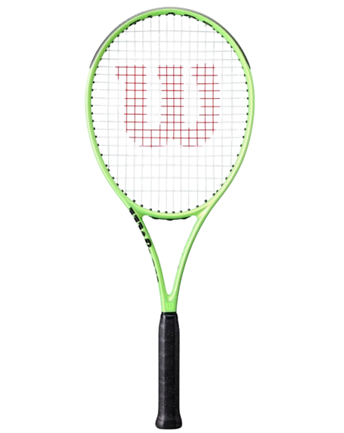 Теннисная ракетка Wilson BLADE FEEL 105 RXT TNS RKT 