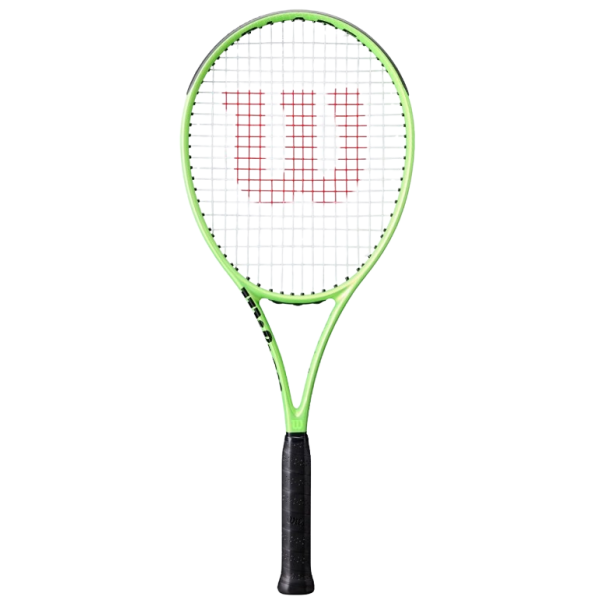 Теннисная ракетка Wilson BLADE FEEL 105 RXT TNS RKT 