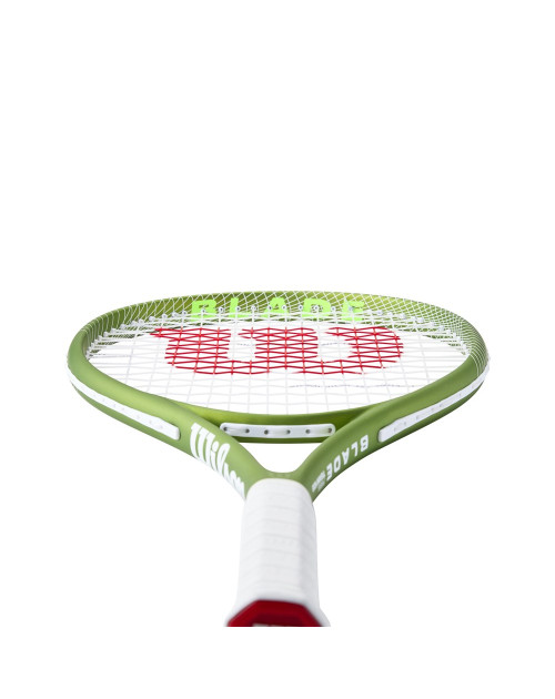 Теннисная ракетка Wilson  BLADE FEEL 103 TEAM TNS RKT 