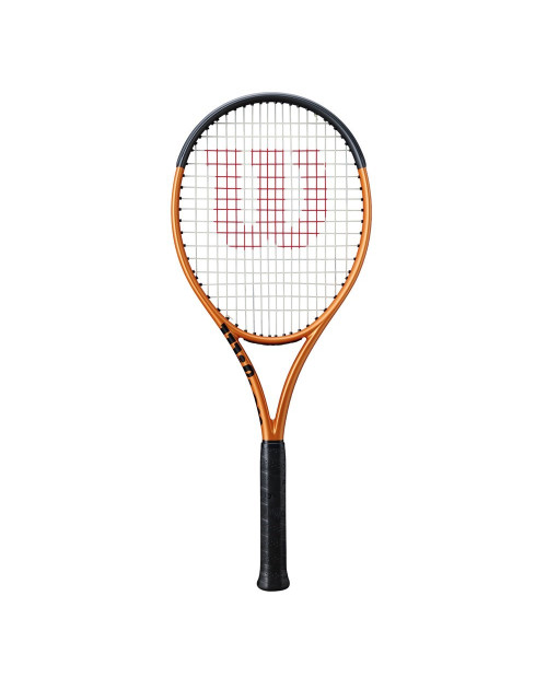 Теннисная ракетка Wilson BURN 100S V6.0 RKT 