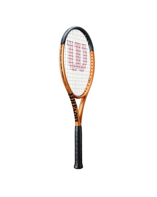Теннисная ракетка Wilson BURN 100S V6.0 RKT 