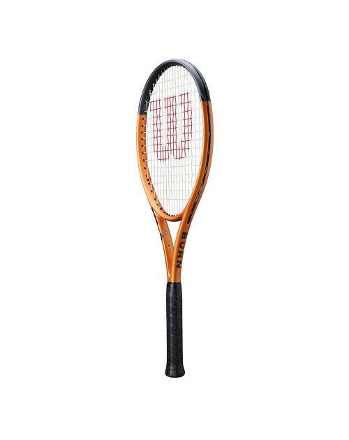 Теннисная ракетка Wilson BURN 100S V6.0 RKT 