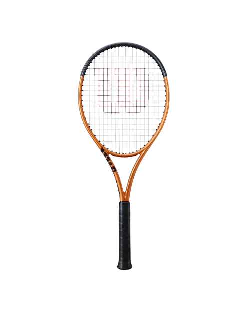 Теннисная ракетка Wilson BURN 100S V6.0 RKT 