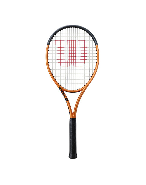 Теннисная ракетка Wilson BURN 100LS V6.0 RKT 