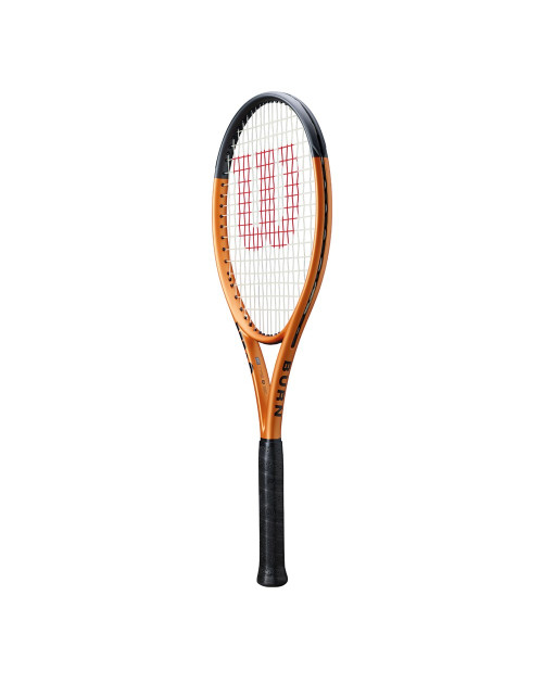 Теннисная ракетка Wilson BURN 100LS V6.0 RKT 