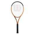 Теннисная ракетка Wilson BURN 100LS V6.0 RKT 