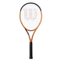 Теннисная ракетка Wilson BURN 100LS V6.0 RKT Теннисная ракетка Wilson BURN 100LS V6.0 RKT