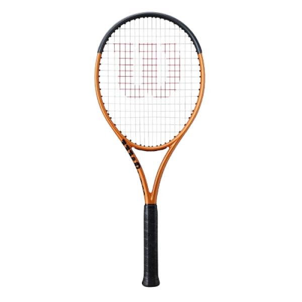 Тенісна ракетка Wilson BURN 100LS V6.0 RKT Тенісна ракетка Wilson BURN 100LS V6.0 RKT