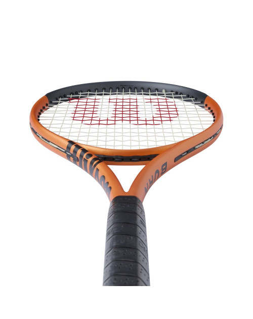 Теннисная ракетка Wilson BURN 100ULS V6.0 RKT 