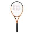 Теннисная ракетка Wilson BURN 100ULS V6.0 RKT 