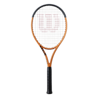 Теннисная ракетка Wilson BURN 100ULS V6.0 RKT Теннисная ракетка Wilson BURN 100ULS V6.0 RKT