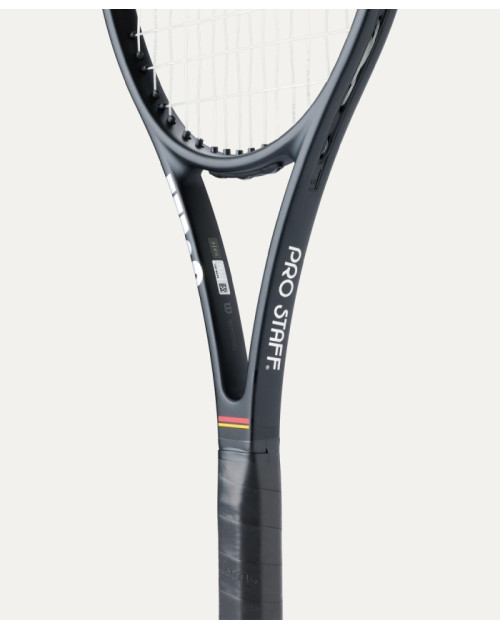 Теннисная ракетка Wilson PRO STAFF 97 CLASSIC FRM 