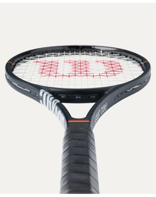 Теннисная ракетка Wilson PRO STAFF 97 CLASSIC FRM 