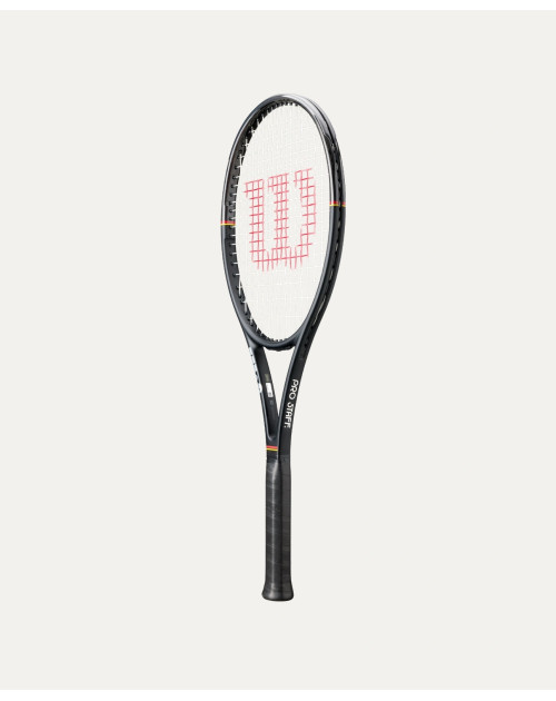 Теннисная ракетка Wilson PRO STAFF 97 CLASSIC FRM 