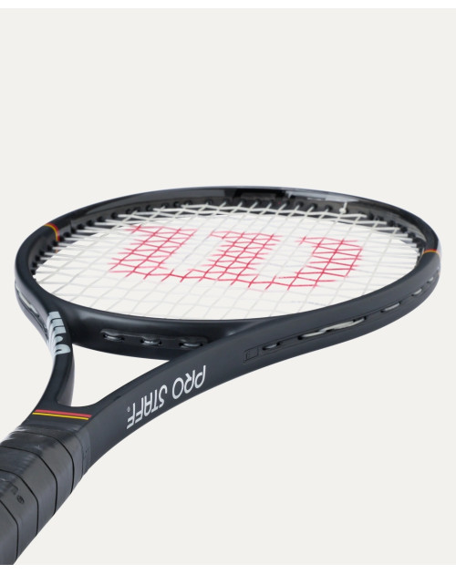 Теннисная ракетка Wilson PRO STAFF 97 CLASSIC FRM 