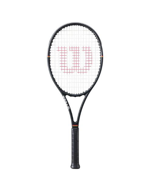 Теннисная ракетка Wilson PRO STAFF 97L CLASSIC FRM 