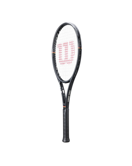 Теннисная ракетка Wilson PRO STAFF 97L CLASSIC FRM 