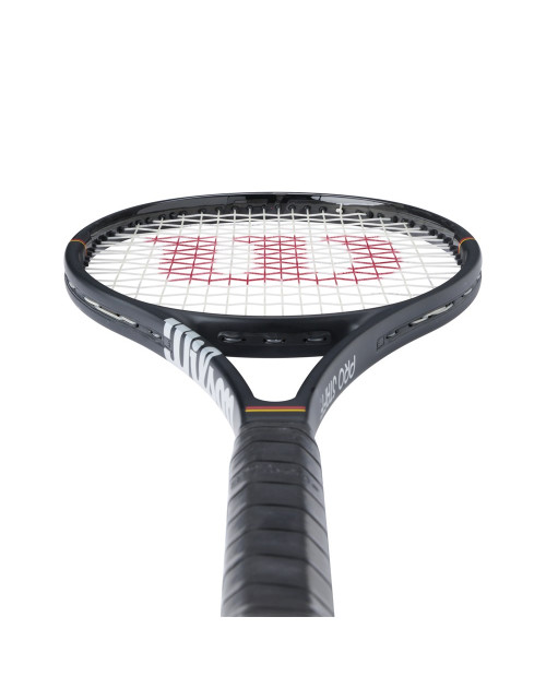 Теннисная ракетка Wilson PRO STAFF 97L CLASSIC FRM 