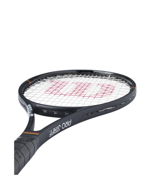Теннисная ракетка Wilson PRO STAFF 97L CLASSIC FRM 