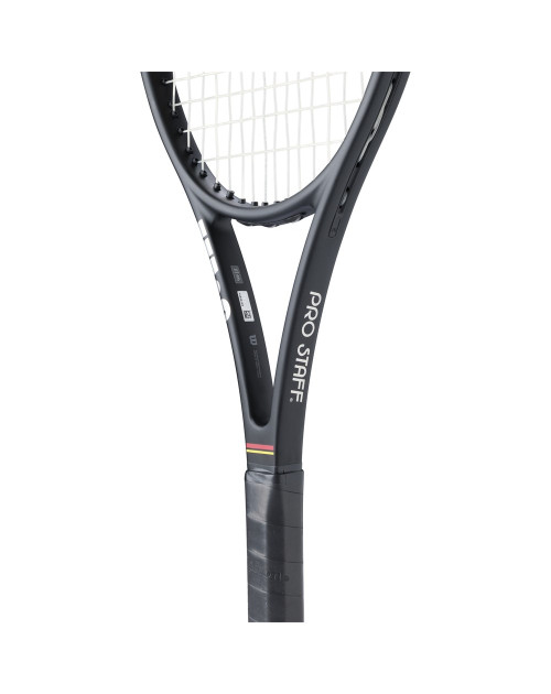 Теннисная ракетка Wilson PRO STAFF 97L CLASSIC FRM 