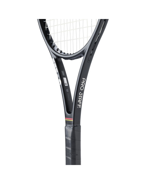 Теннисная ракетка Wilson PRO STAFF 97UL CLASSIC RKT 