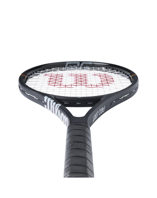 Теннисная ракетка Wilson PRO STAFF TEAM CLASSIC RKT 