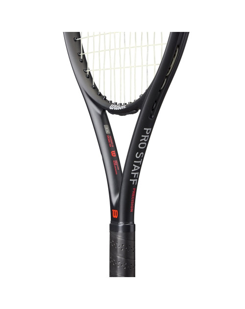 Теннисная ракетка Wilson PRO STAFF PRECISION JR NXT 26