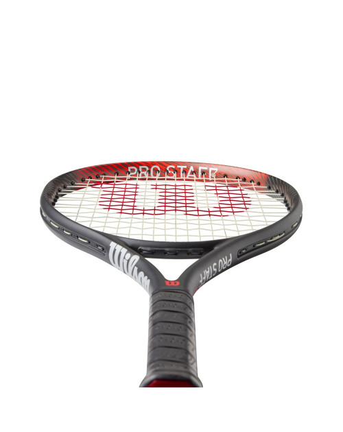 Теннисная ракетка Wilson PRO STAFF PRECISION JR NXT 26