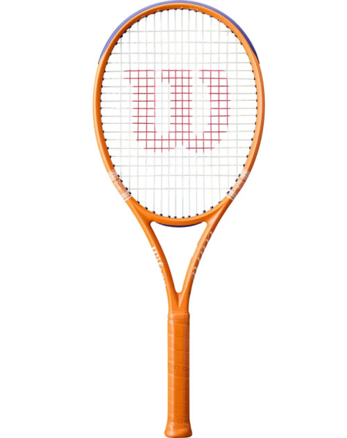 Теннисная ракетка Wilson ULTRA 100L V5 RG 2026 