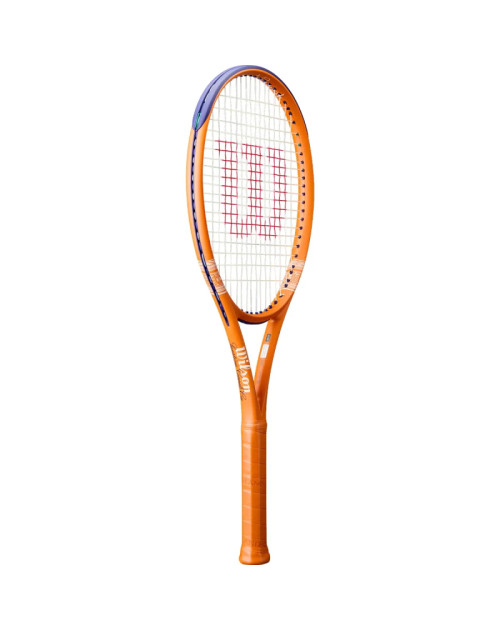 Теннисная ракетка Wilson ULTRA 100L V5 RG 2026 