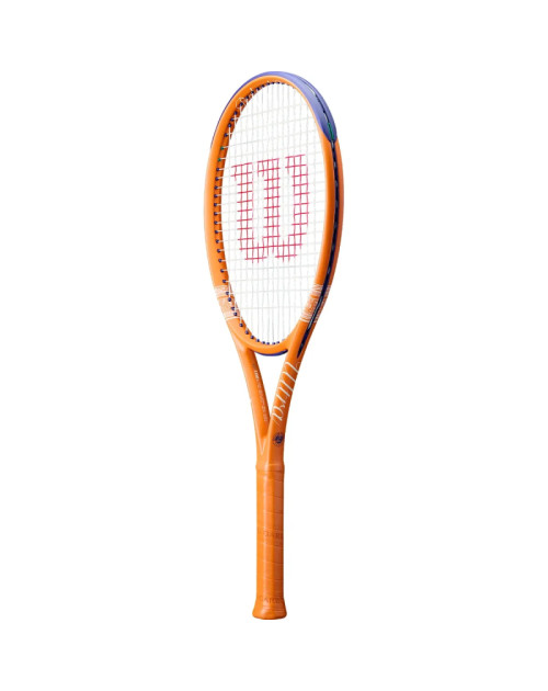 Теннисная ракетка Wilson ULTRA 100L V5 RG 2026 