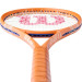 Теннисная ракетка Wilson ULTRA 100L V5 RG 2026 