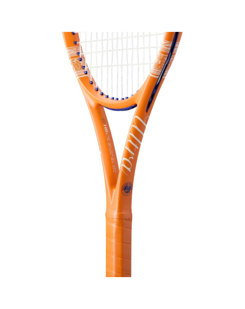 Теннисная ракетка Wilson ULTRA 100L V5 RG 2026 