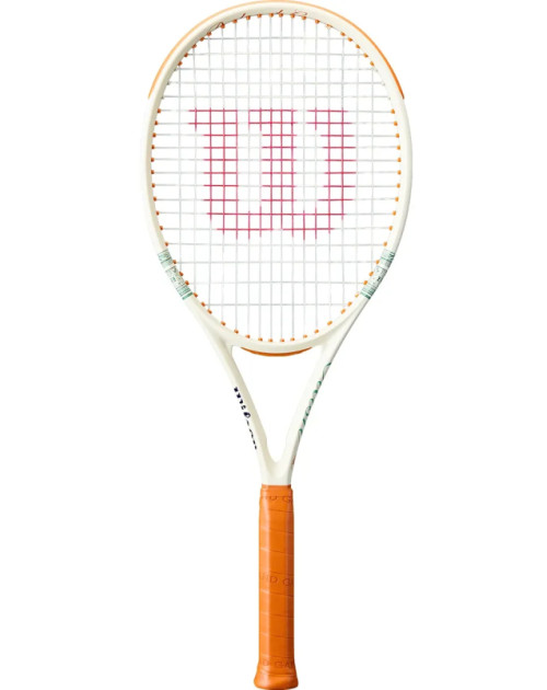 Тенісна ракетка Wilson CLASH 100L V3 RG 2026