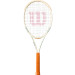 Тенісна ракетка Wilson CLASH 100L V3 RG 2026