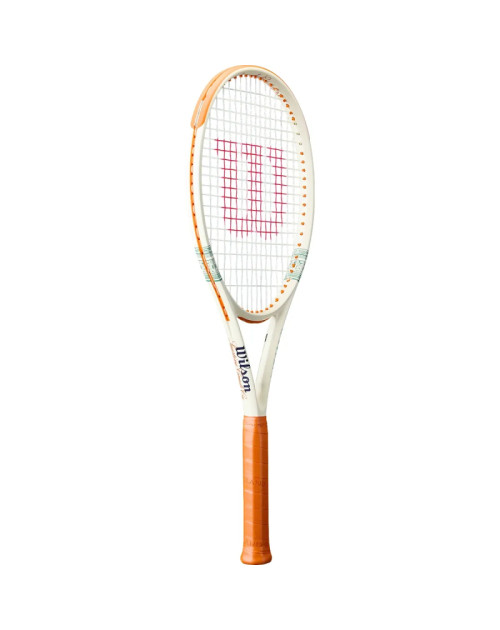 Тенісна ракетка Wilson CLASH 100L V3 RG 2026
