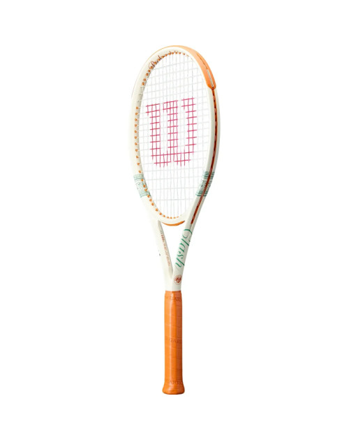 Тенісна ракетка Wilson CLASH 100L V3 RG 2026