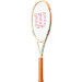 Тенісна ракетка Wilson CLASH 100L V3 RG 2026