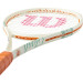 Тенісна ракетка Wilson CLASH 100L V3 RG 2026