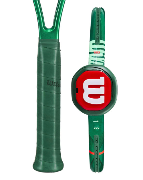 Тенісна ракетка Wilson BLADE 98 18X20 V10 FRM