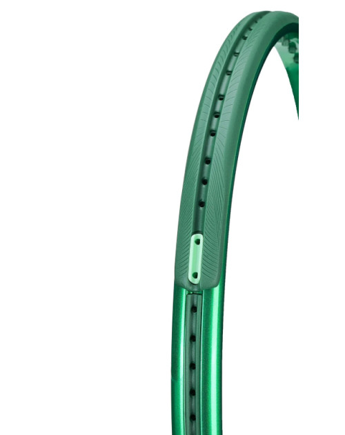 Тенісна ракетка Wilson BLADE 98 18X20 V10 FRM