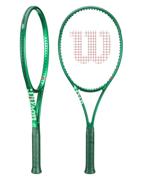 Тенісна ракетка Wilson BLADE 98 18X20 V10 FRM