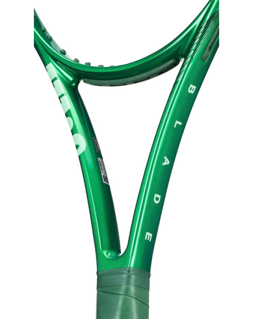 Тенісна ракетка Wilson BLADE 100UL V10 RKT