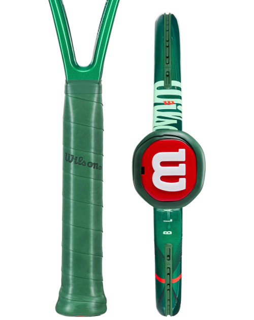 Тенісна ракетка Wilson BLADE 100UL V10 RKT