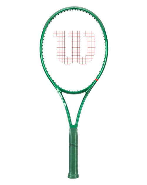 Тенісна ракетка Wilson BLADE 100UL V10 RKT